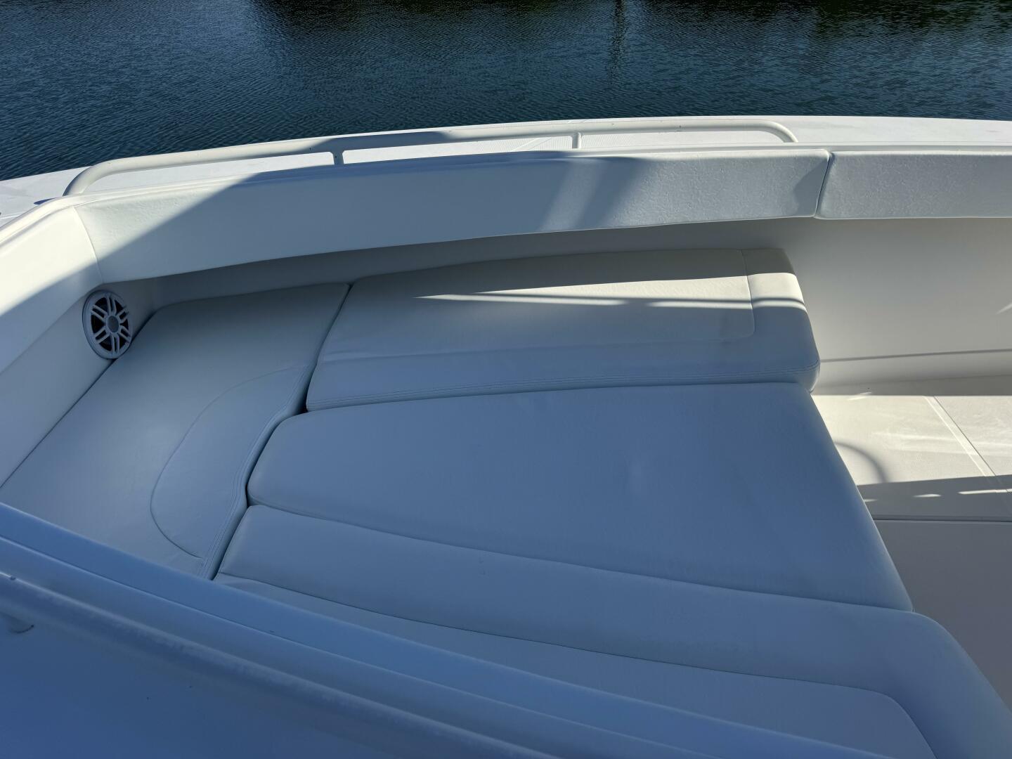 31ft Jupiter Yacht For Sale