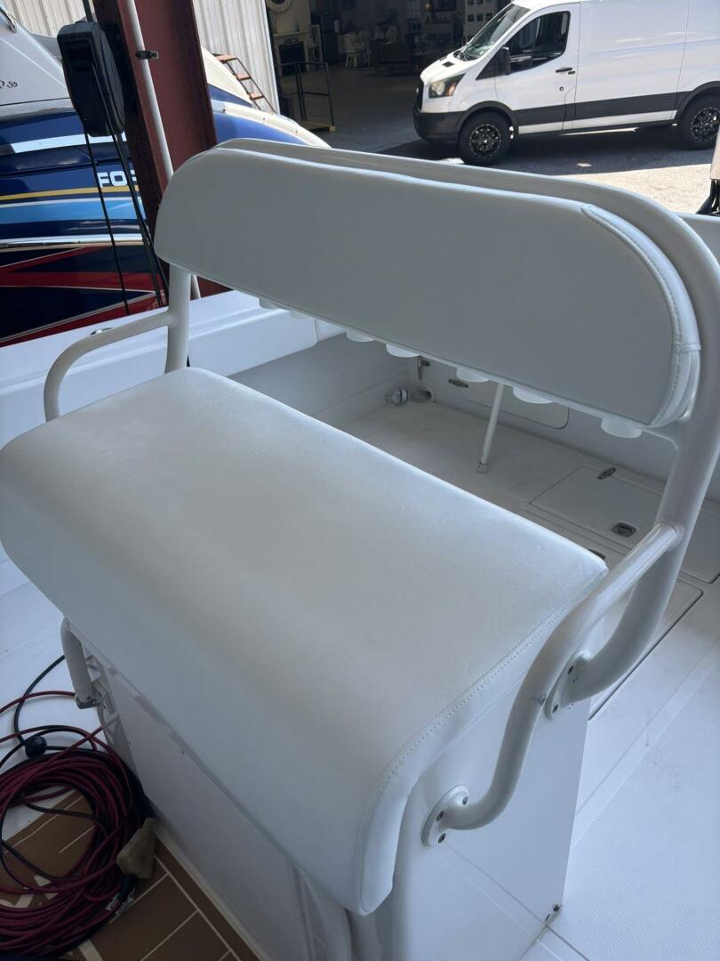 31ft Jupiter Yacht For Sale