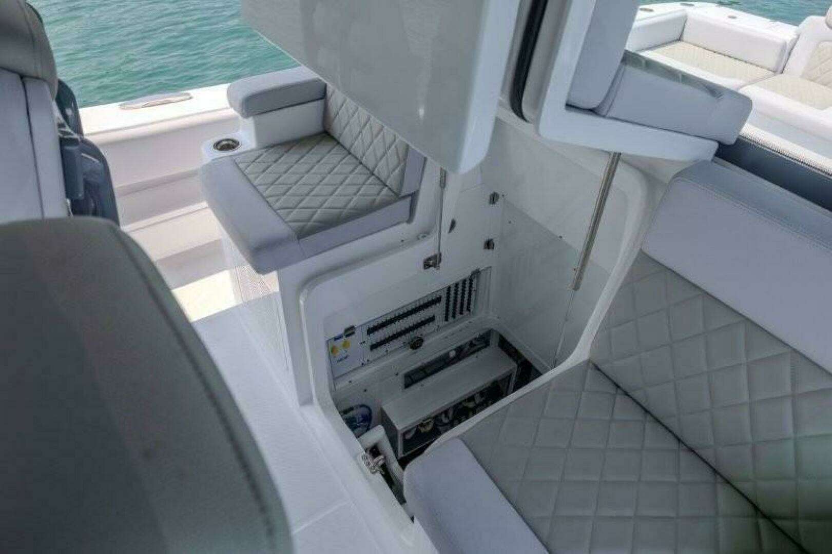 HCB 48 Campeon Yacht For Sale