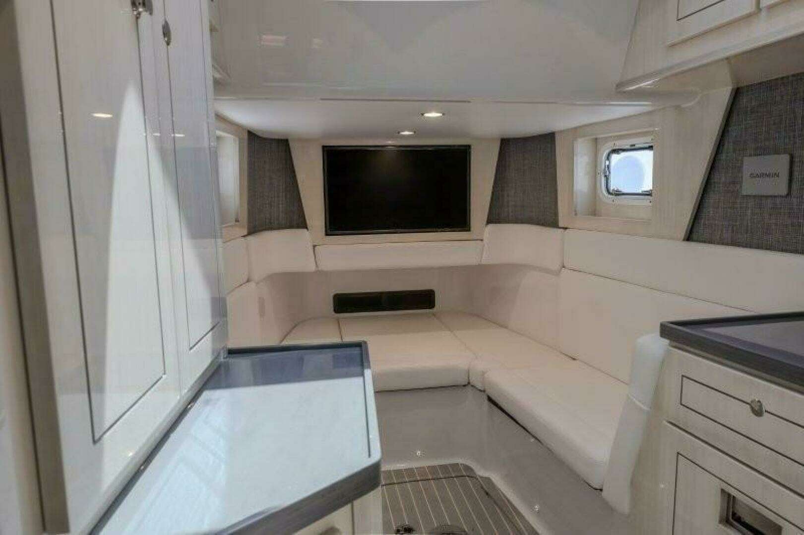 HCB 48 Campeon Yacht For Sale