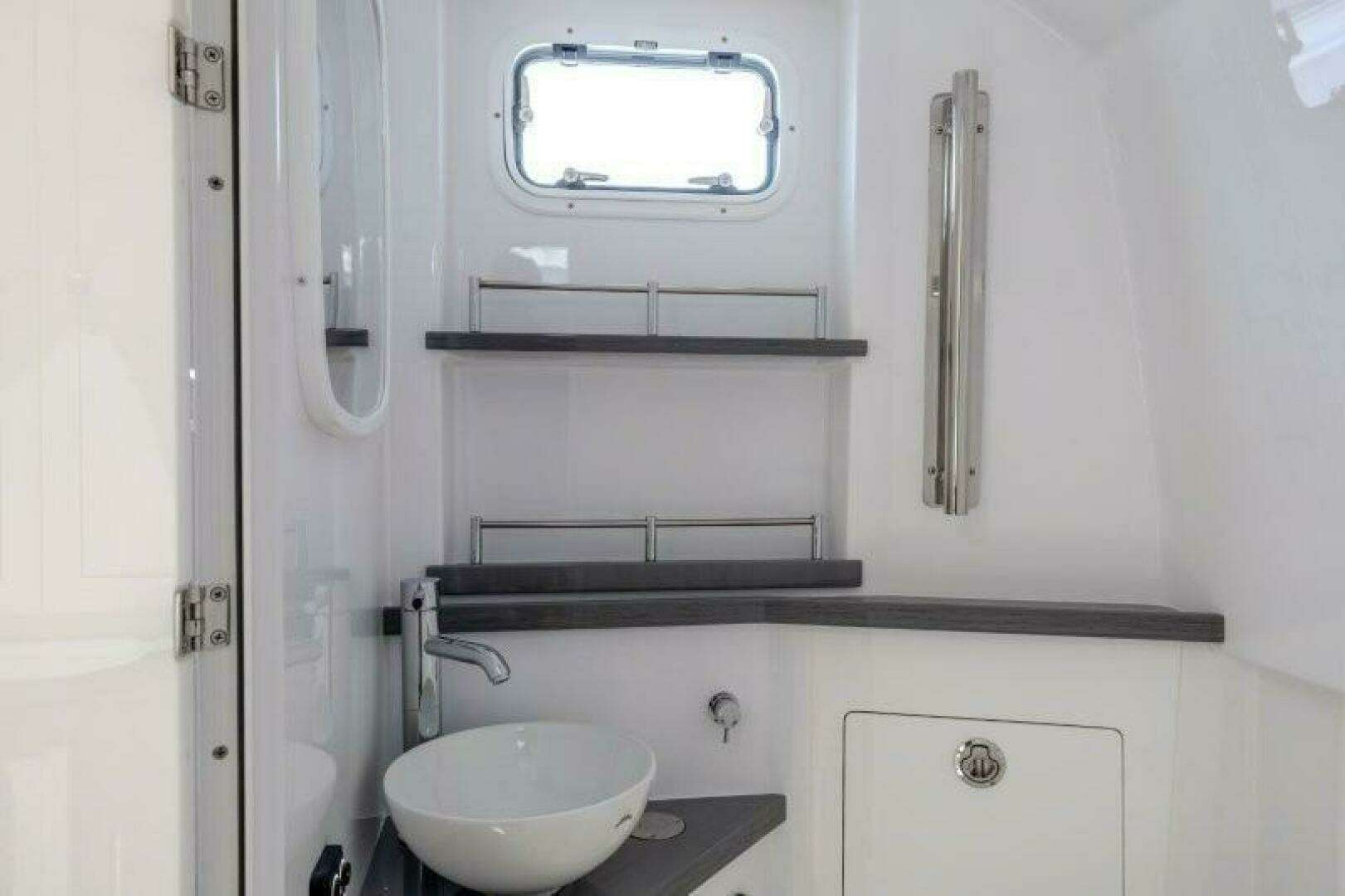 HCB 48 Campeon Yacht For Sale