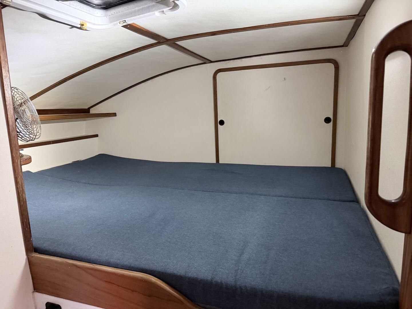 Ali Kat 35ft Wildcat Yacht For Sale