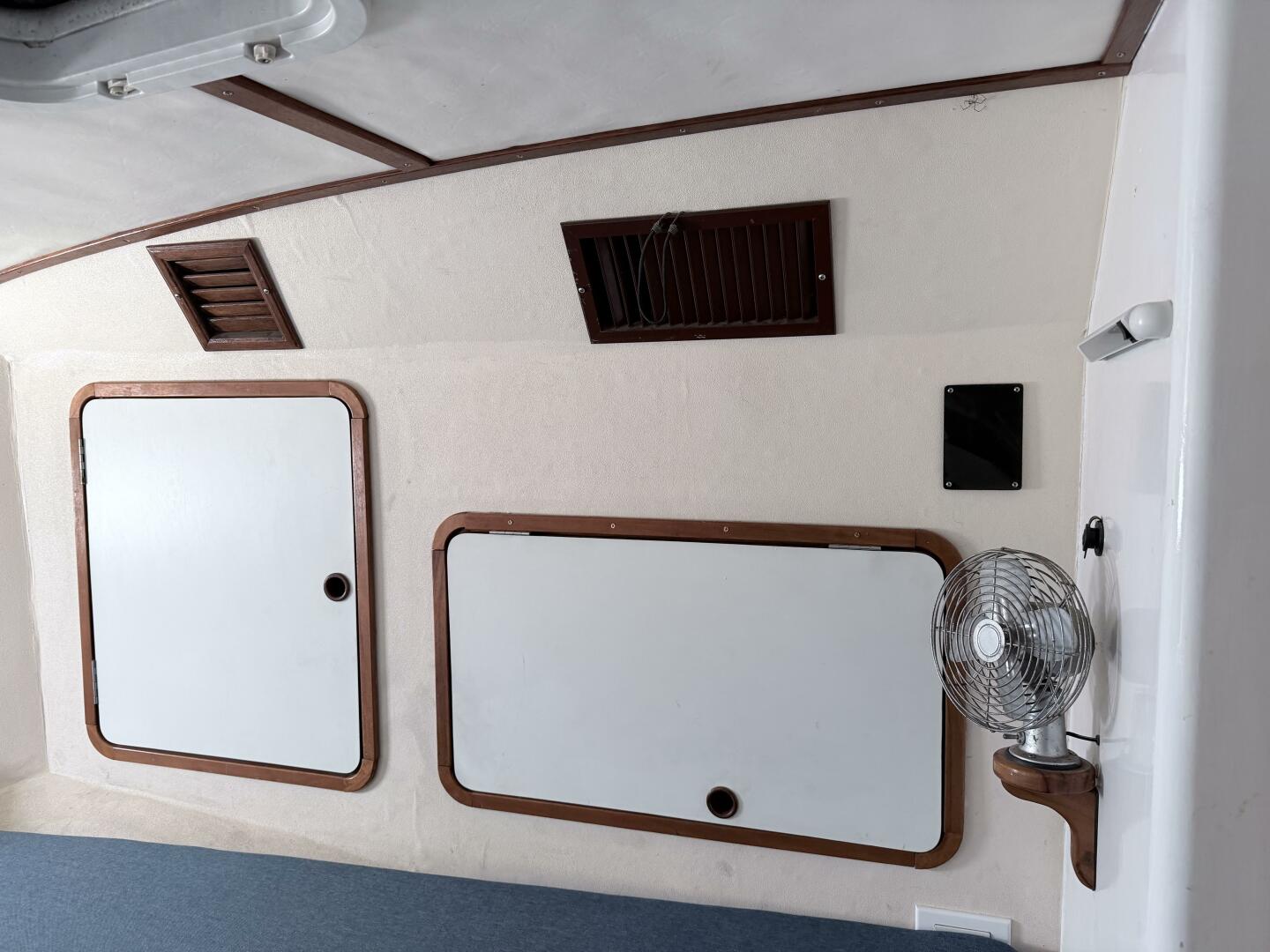 Ali Kat 35ft Wildcat Yacht For Sale