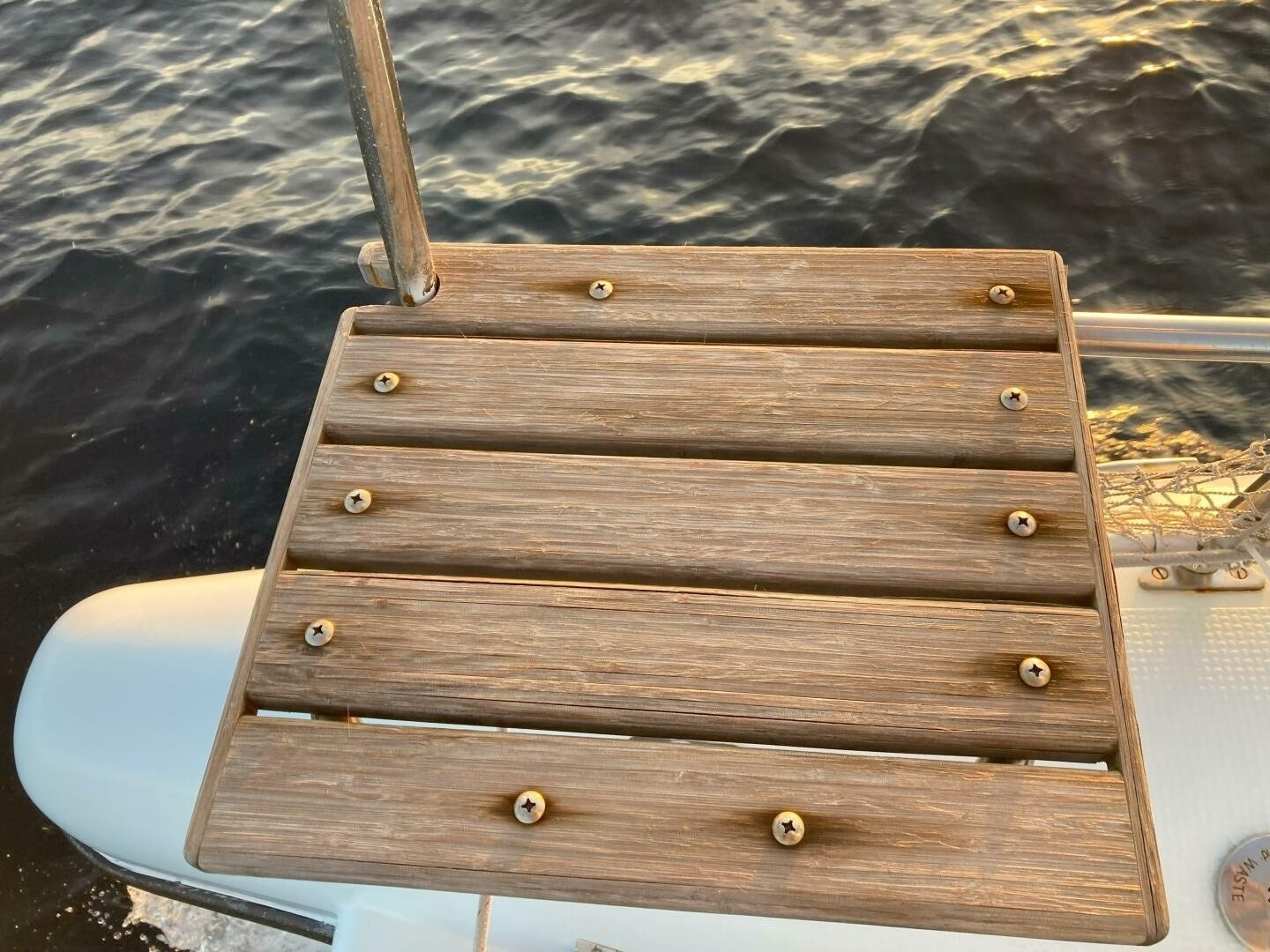 Ali Kat 35ft Wildcat Yacht For Sale