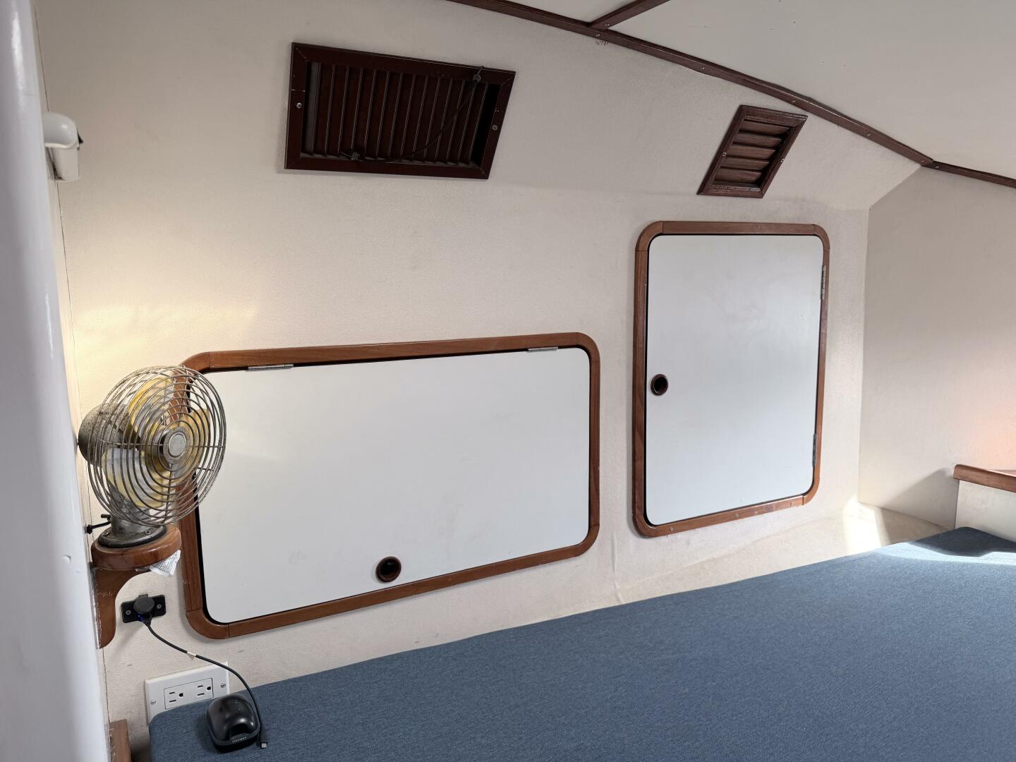 Ali Kat 35ft Wildcat Yacht For Sale