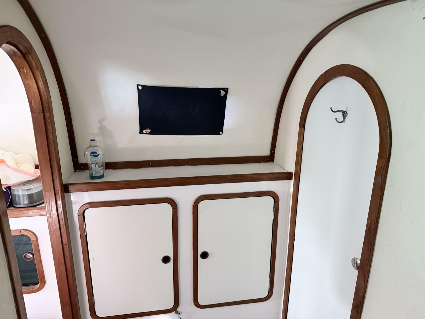 Ali Kat 35ft Wildcat Yacht For Sale