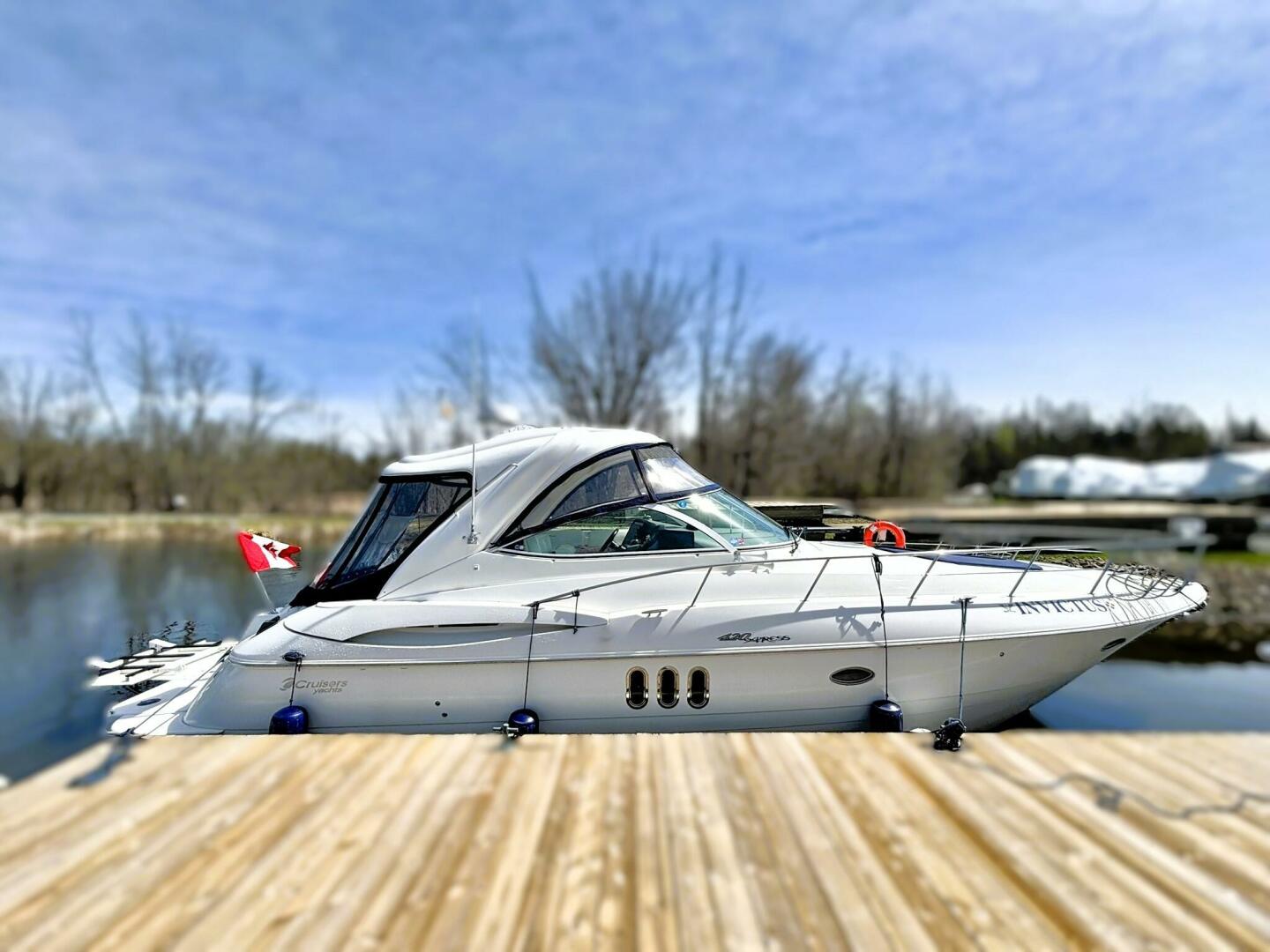 Vessel Image #5
