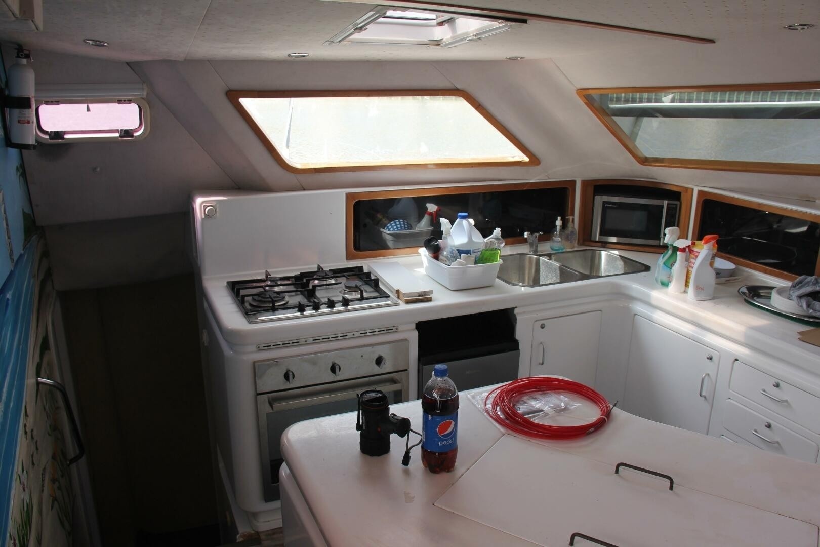 Chasing The Dream 47ft Voyage Yachts Yacht For Sale Chasing The Dream 47ft Voyage Yachts Yacht For Sale