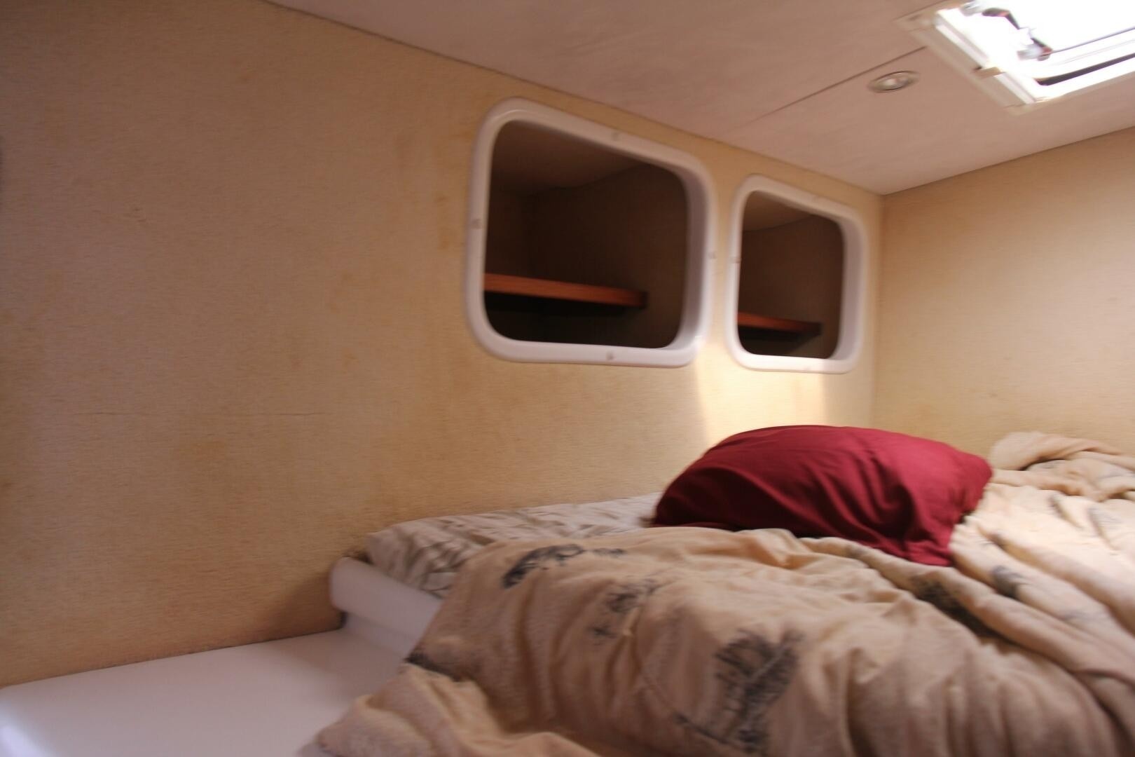 Chasing The Dream 47ft Voyage Yachts Yacht For Sale Chasing The Dream 47ft Voyage Yachts Yacht For Sale