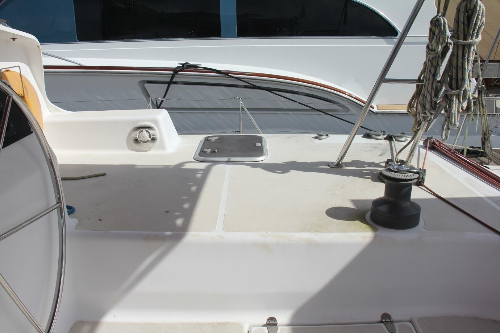 Chasing The Dream 47ft Voyage Yachts Yacht For Sale Chasing The Dream 47ft Voyage Yachts Yacht For Sale