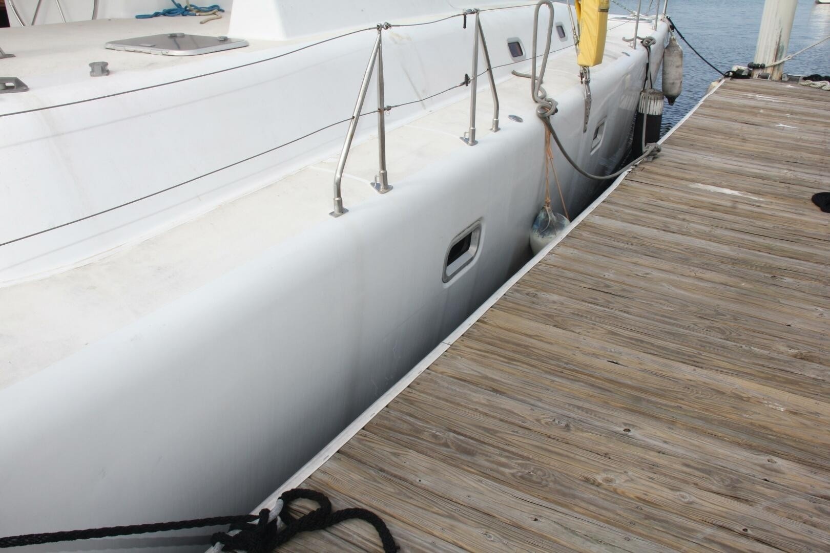 Chasing The Dream 47ft Voyage Yachts Yacht For Sale Chasing The Dream 47ft Voyage Yachts Yacht For Sale