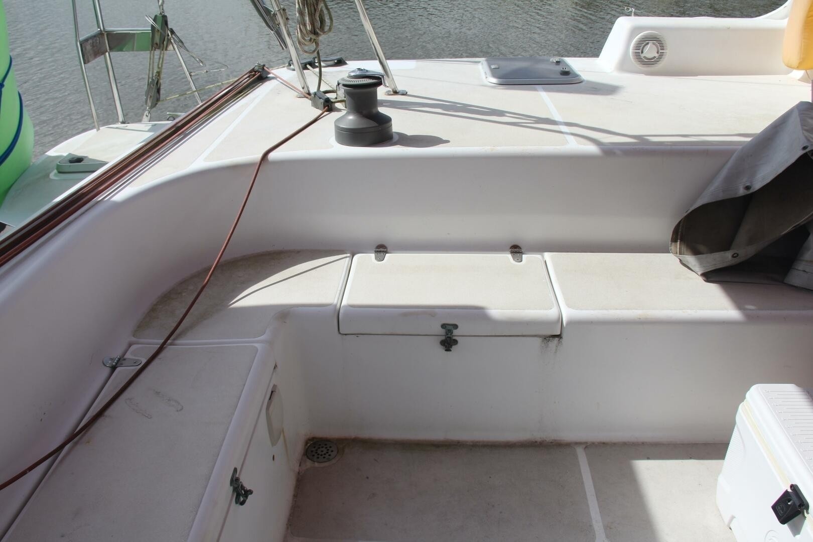 Chasing The Dream 47ft Voyage Yachts Yacht For Sale Chasing The Dream 47ft Voyage Yachts Yacht For Sale