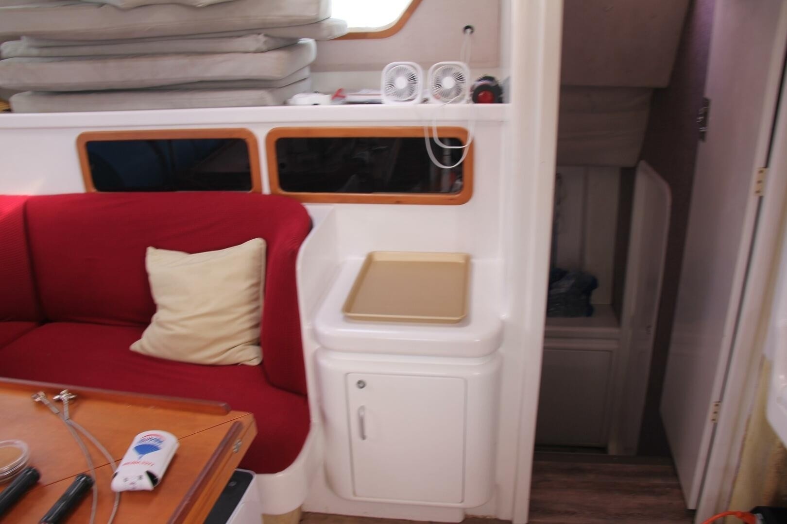 Chasing The Dream 47ft Voyage Yachts Yacht For Sale Chasing The Dream 47ft Voyage Yachts Yacht For Sale