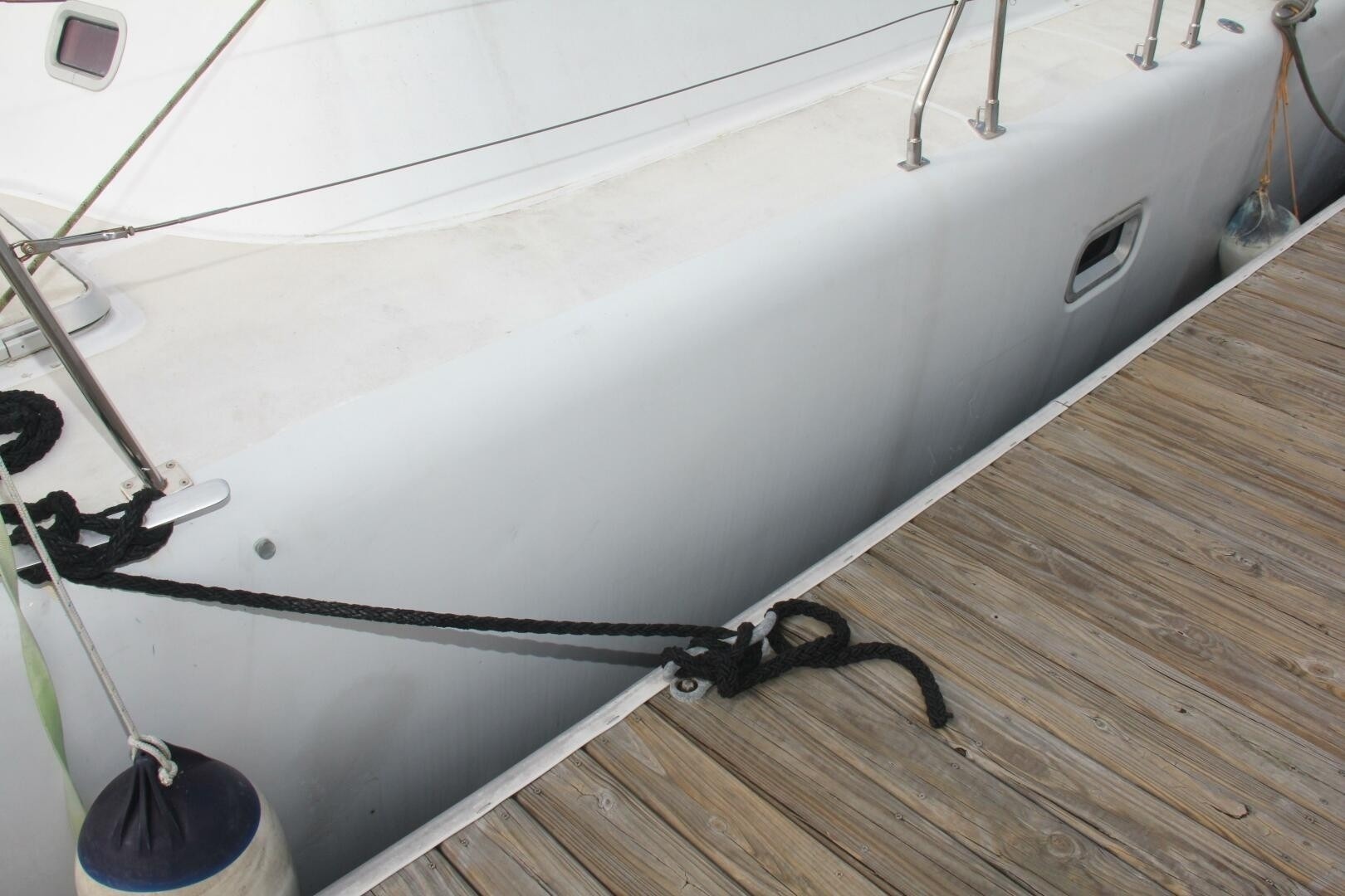 Chasing The Dream 47ft Voyage Yachts Yacht For Sale Chasing The Dream 47ft Voyage Yachts Yacht For Sale