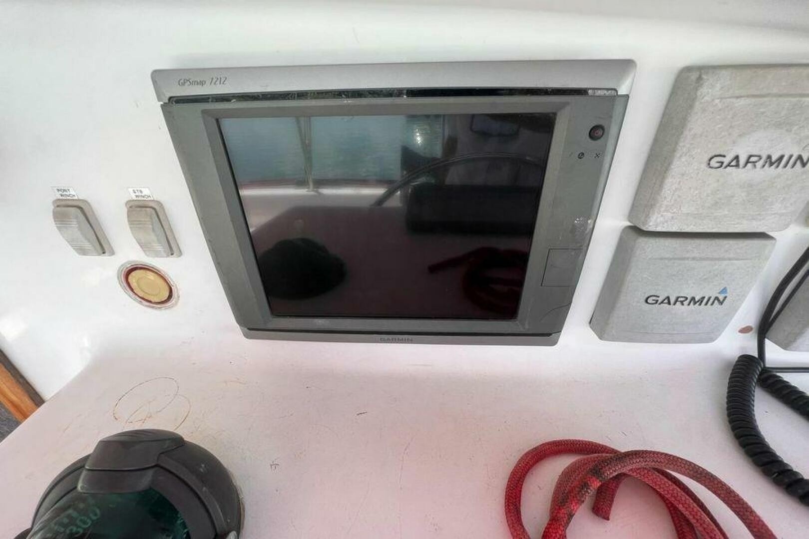 Chasing The Dream 47ft Voyage Yachts Yacht For Sale Chasing The Dream 47ft Voyage Yachts Yacht For Sale