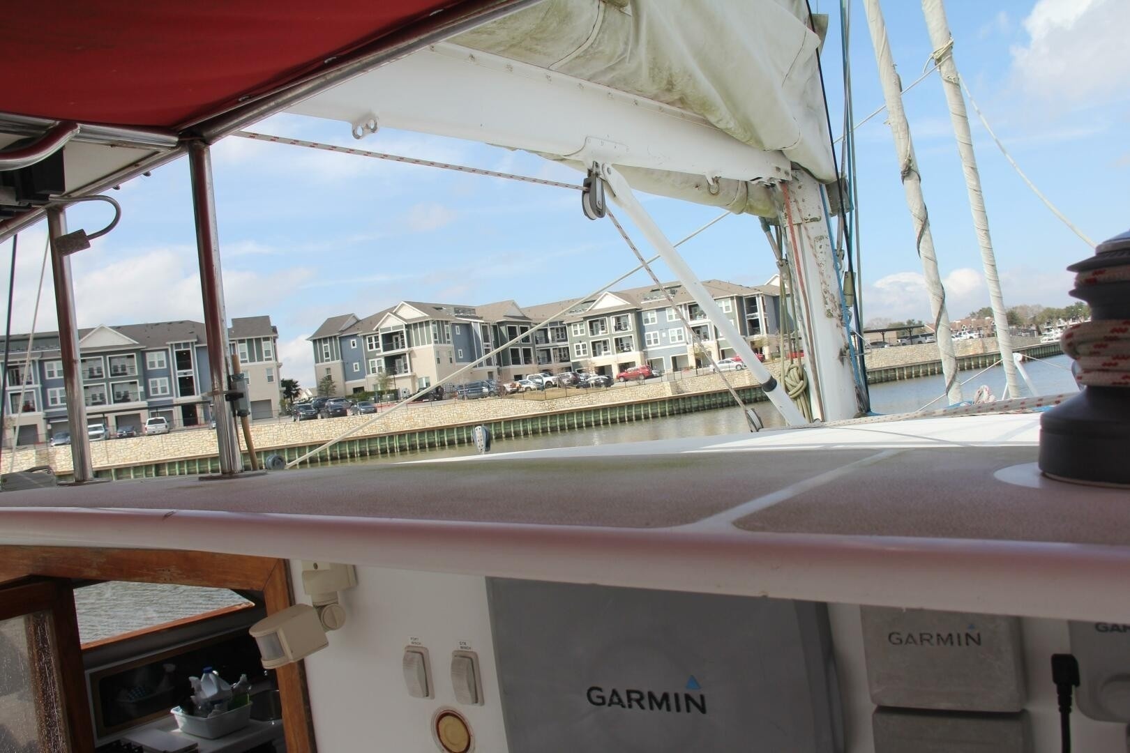Chasing The Dream 47ft Voyage Yachts Yacht For Sale Chasing The Dream 47ft Voyage Yachts Yacht For Sale