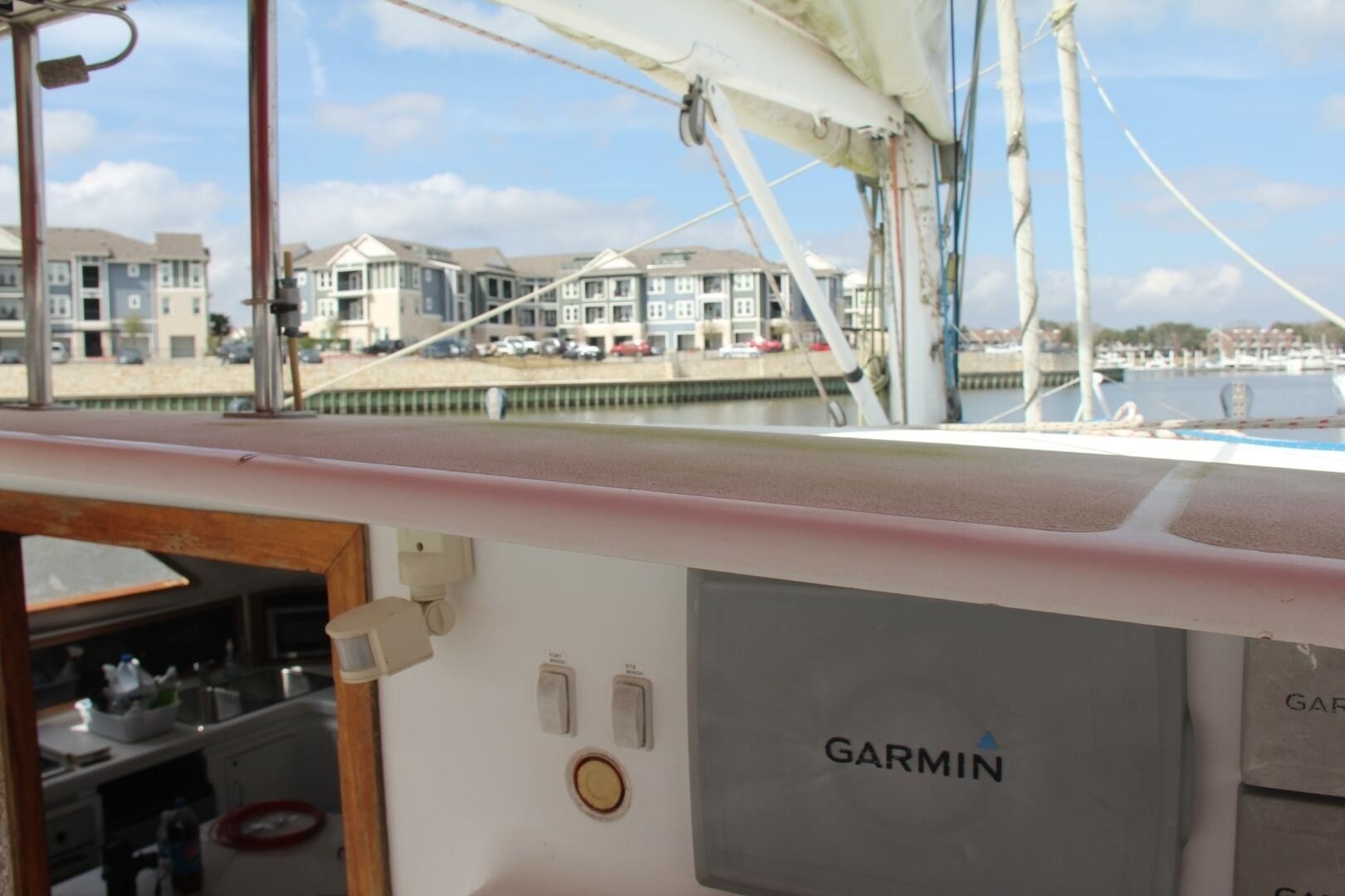 Chasing The Dream 47ft Voyage Yachts Yacht For Sale Chasing The Dream 47ft Voyage Yachts Yacht For Sale