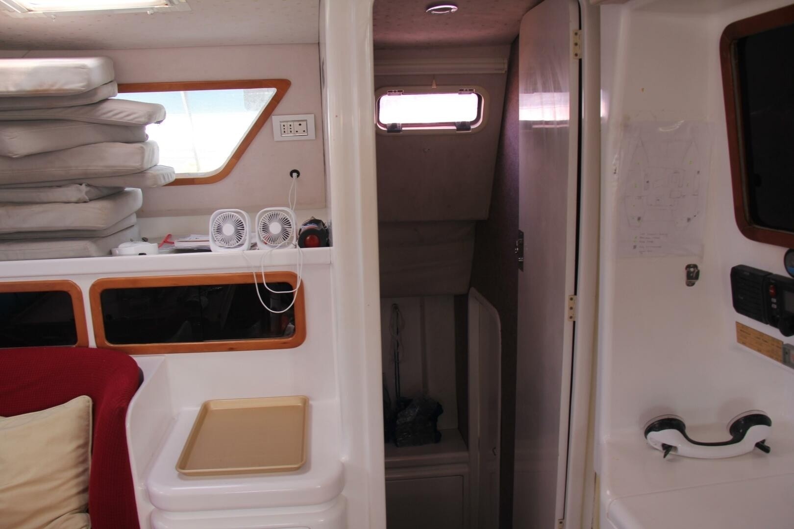 Chasing The Dream 47ft Voyage Yachts Yacht For Sale Chasing The Dream 47ft Voyage Yachts Yacht For Sale