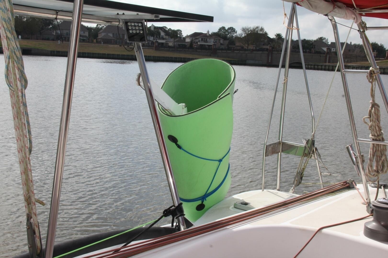 Chasing The Dream 47ft Voyage Yachts Yacht For Sale Chasing The Dream 47ft Voyage Yachts Yacht For Sale