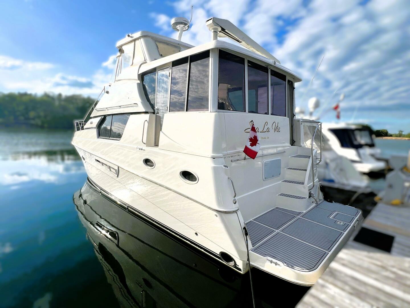 Vessel Image #4