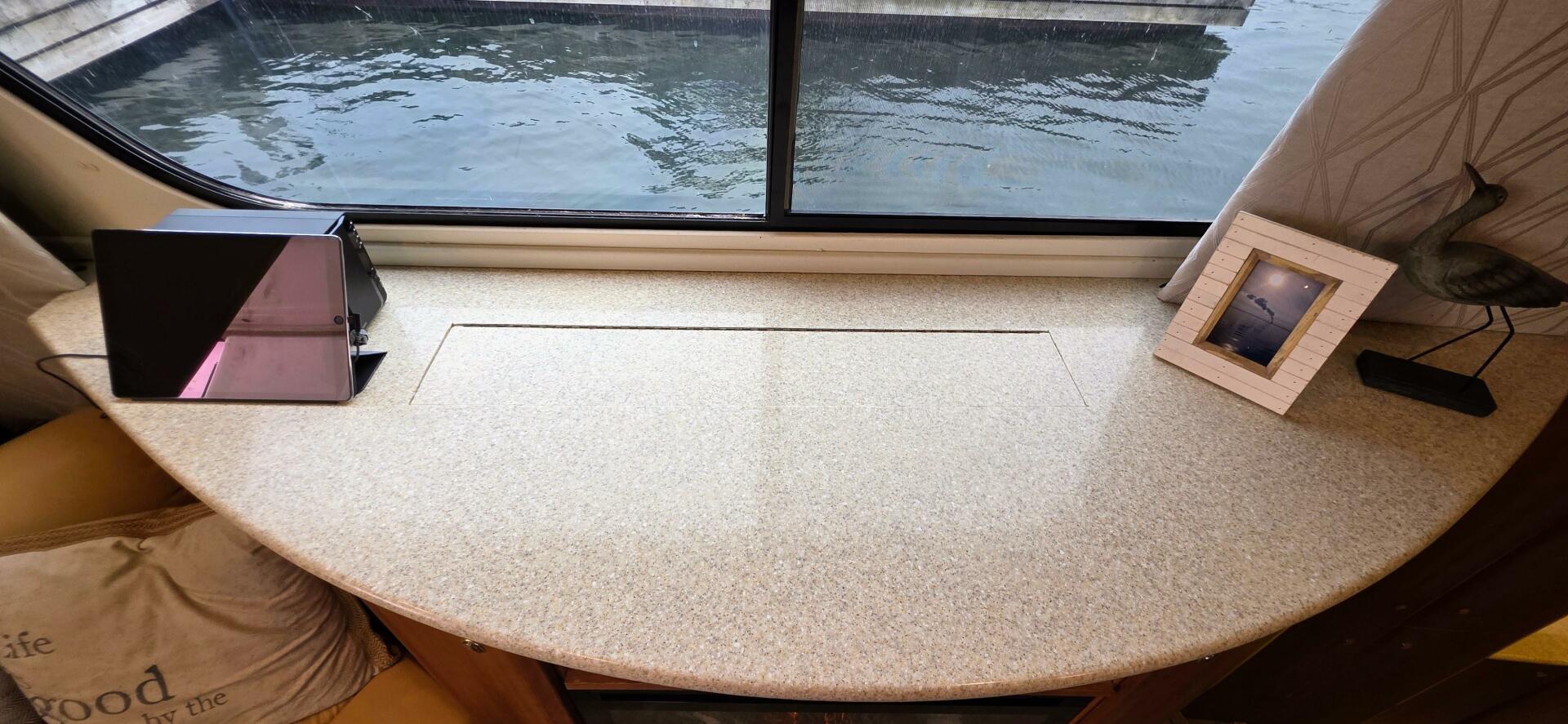 45ft Silverton Yacht For Sale