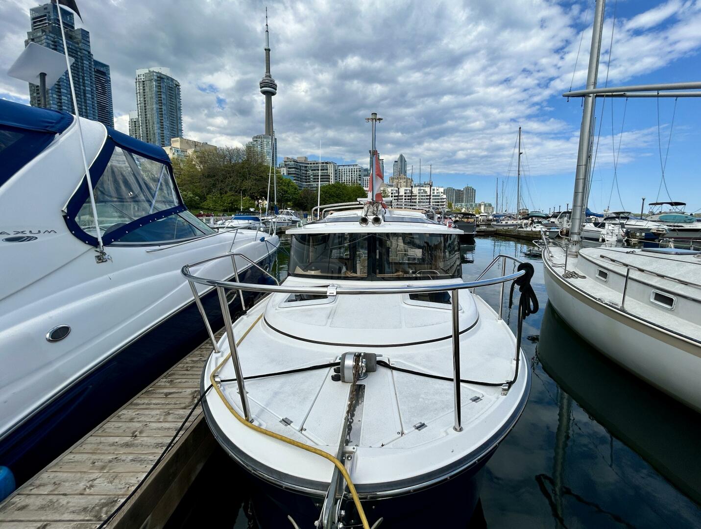 Vessel Image #6