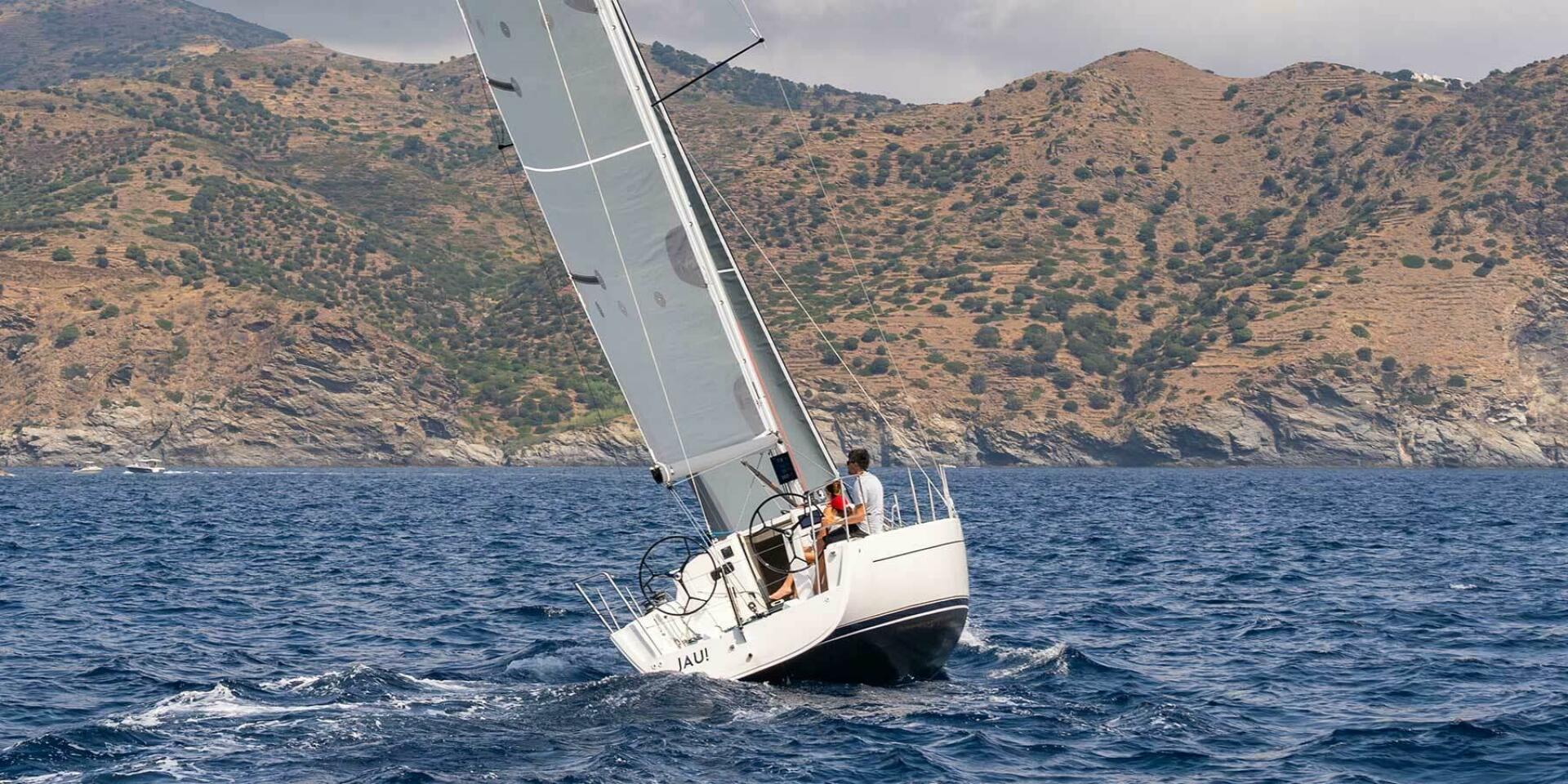 NEW J 36   Unmatched Performance and Comfort in 36  36ft J Boats Yacht For Sale NEW J 36   Unmatched Performance and Comfort in 36  36ft J Boats Yacht For Sale