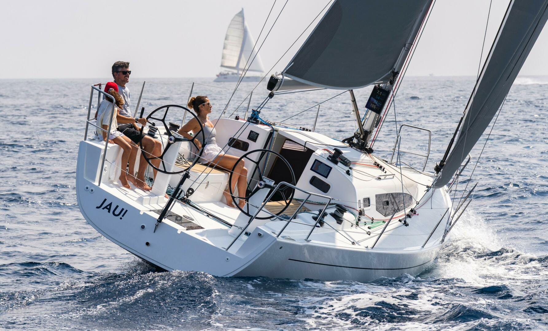 NEW J 36   Unmatched Performance and Comfort in 36  36ft J Boats Yacht For Sale NEW J 36   Unmatched Performance and Comfort in 36  36ft J Boats Yacht For Sale