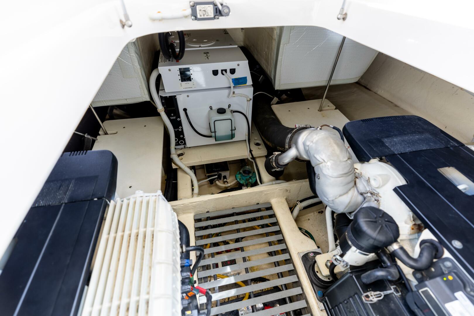 Silver Lining 44ft Tiara Yachts Yacht For Sale