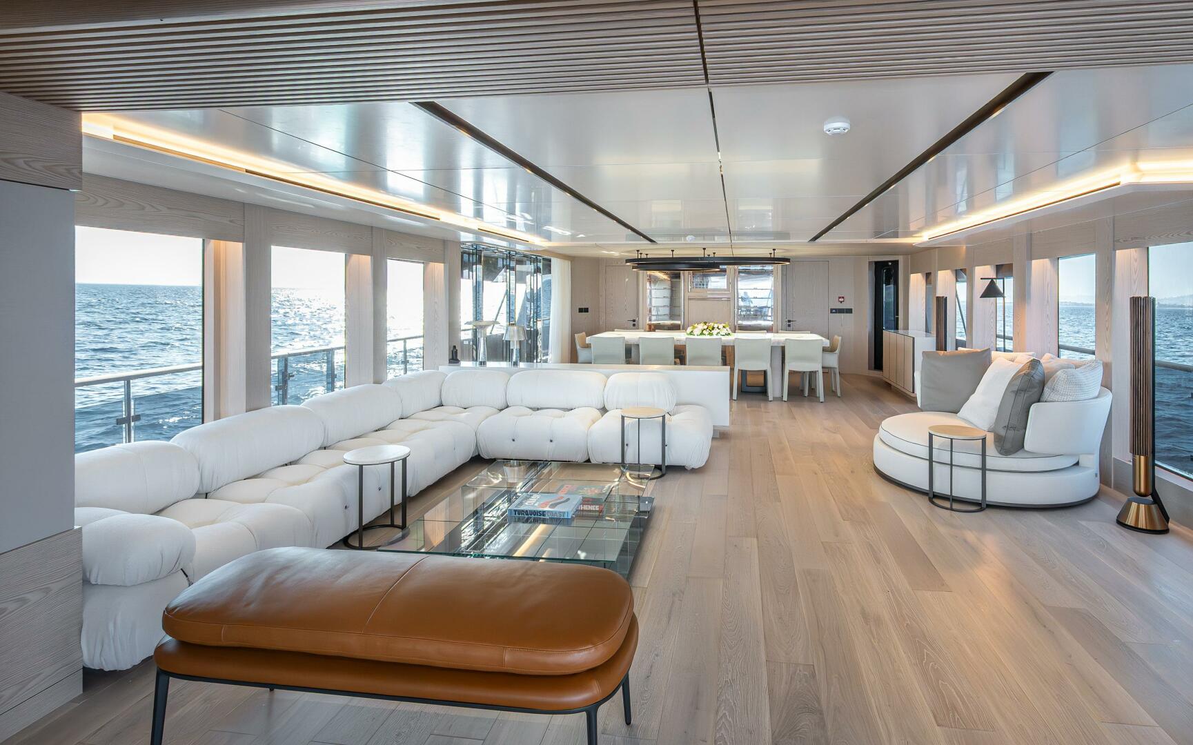 NUMARINE 40MXP 128ft Numarine Yacht For Sale