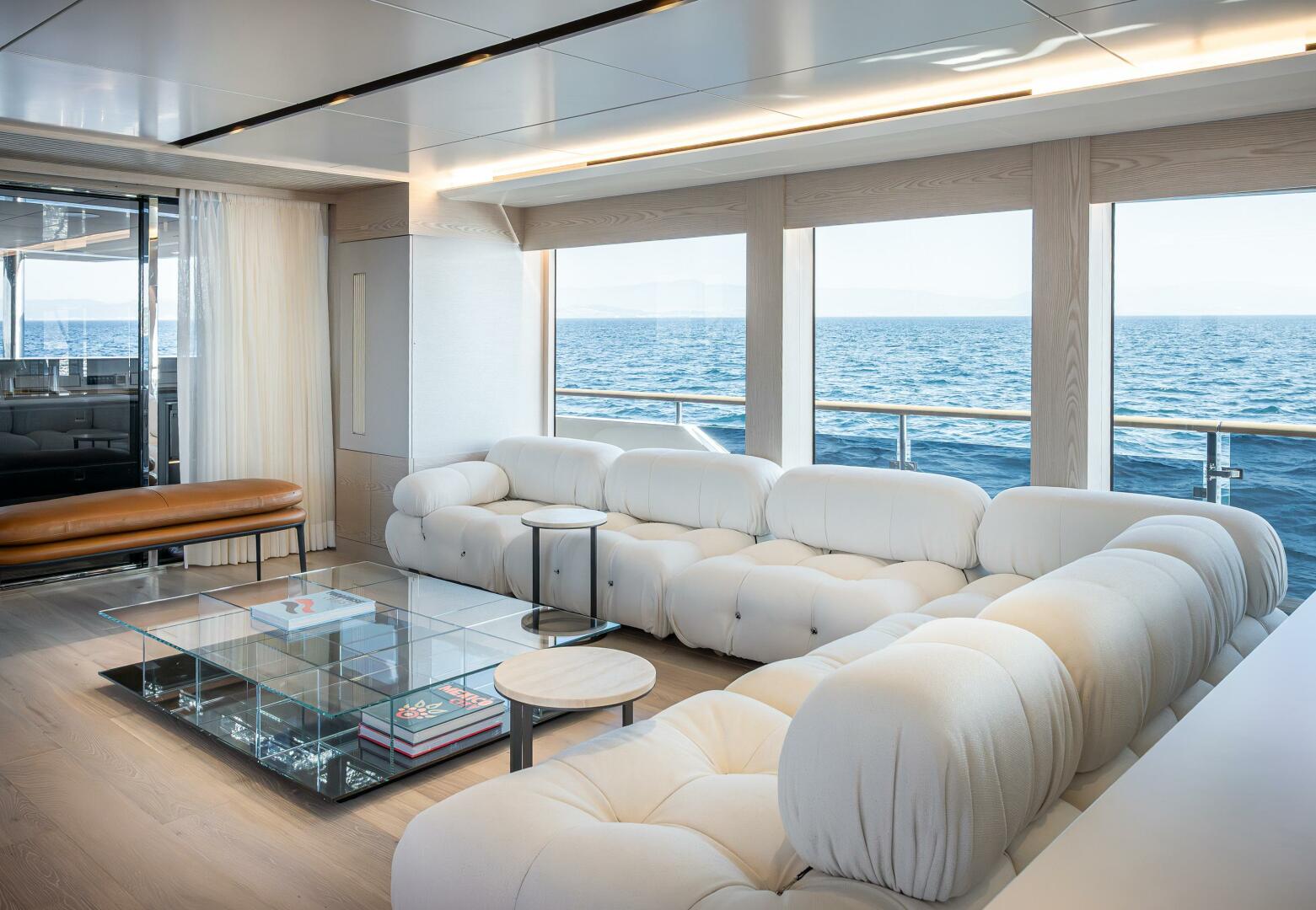 NUMARINE 40MXP 128ft Numarine Yacht For Sale