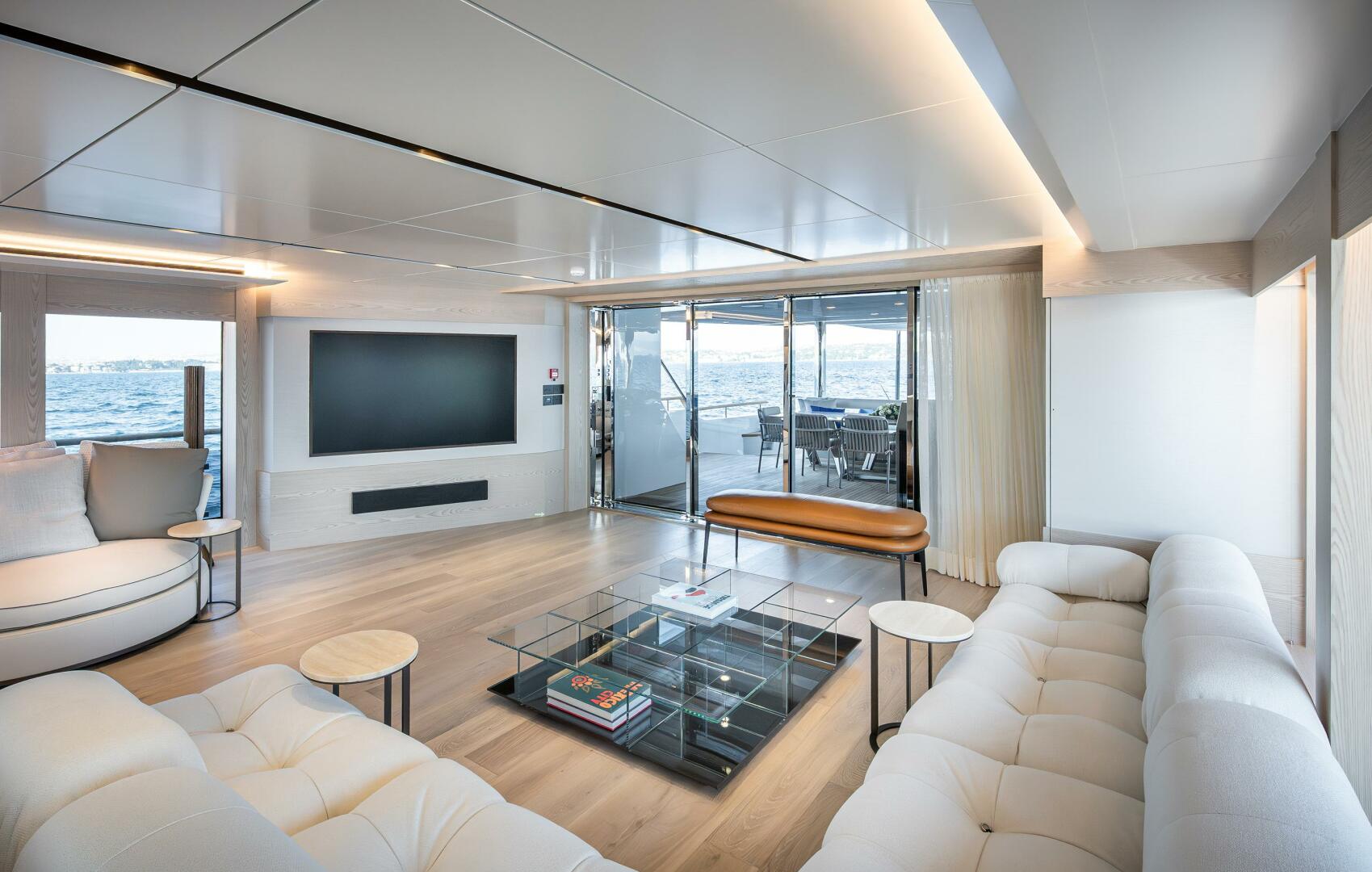 NUMARINE 40MXP 128ft Numarine Yacht For Sale