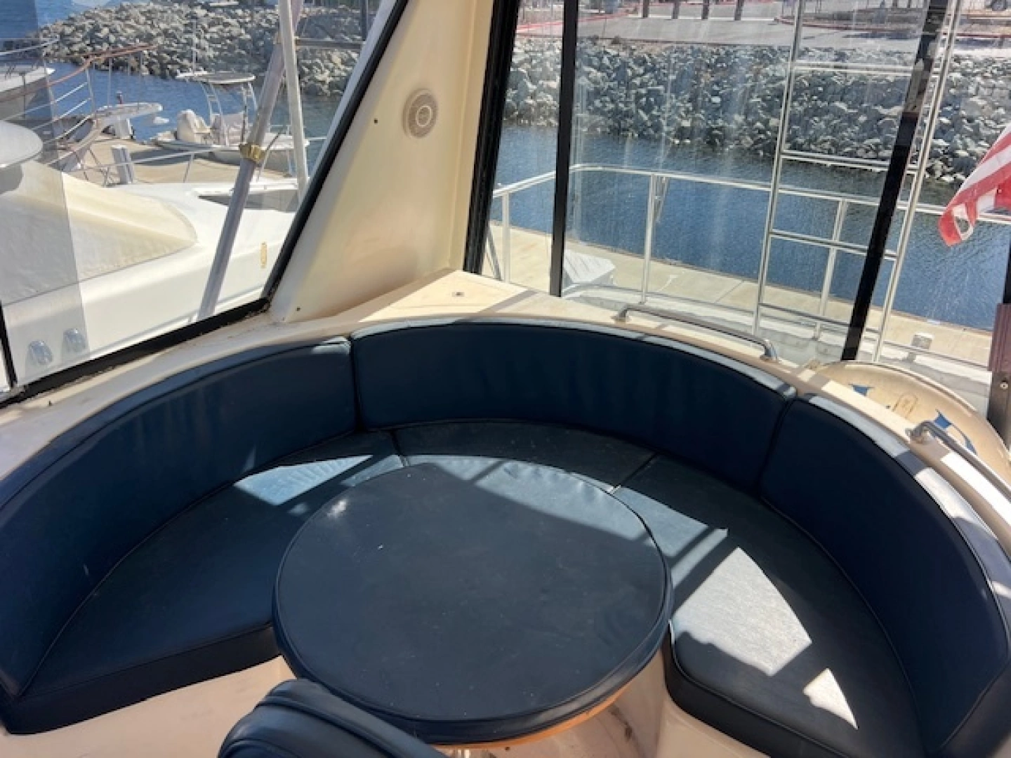 Mikelson 58 EXTENDED Yacht For Sale