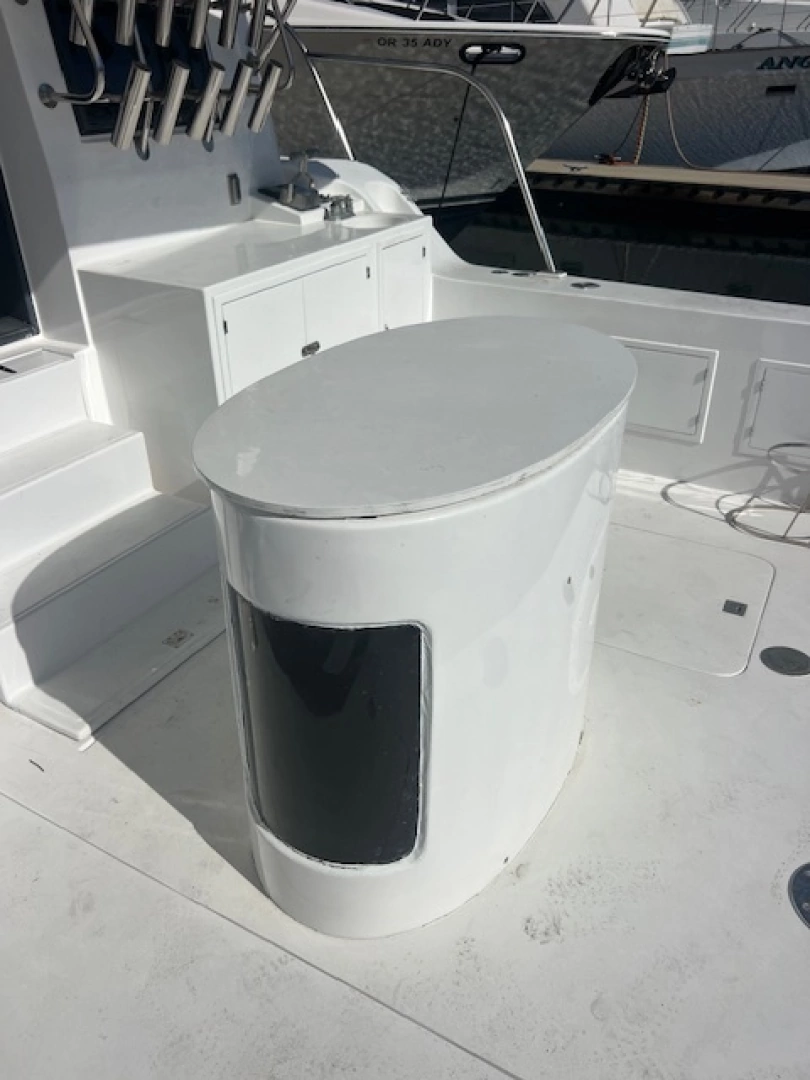Mikelson 58 EXTENDED Yacht For Sale