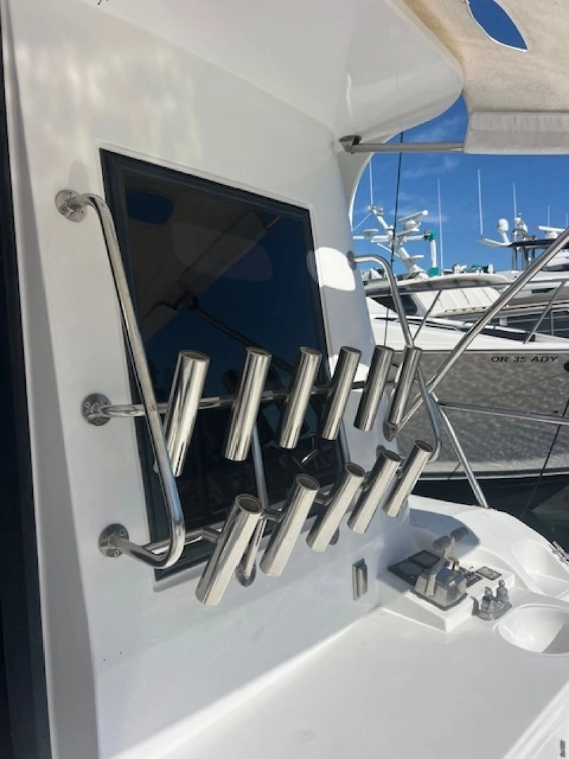 Mikelson 58 EXTENDED Yacht For Sale