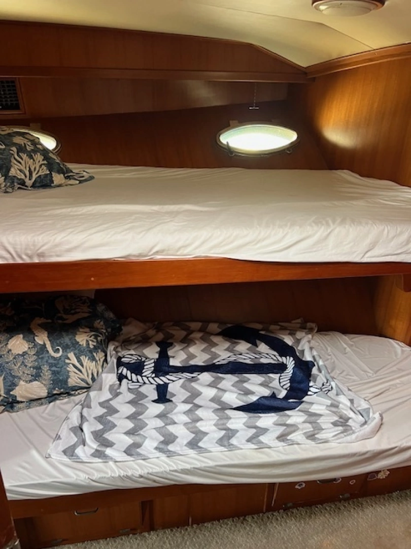 Mikelson 58 EXTENDED Yacht For Sale