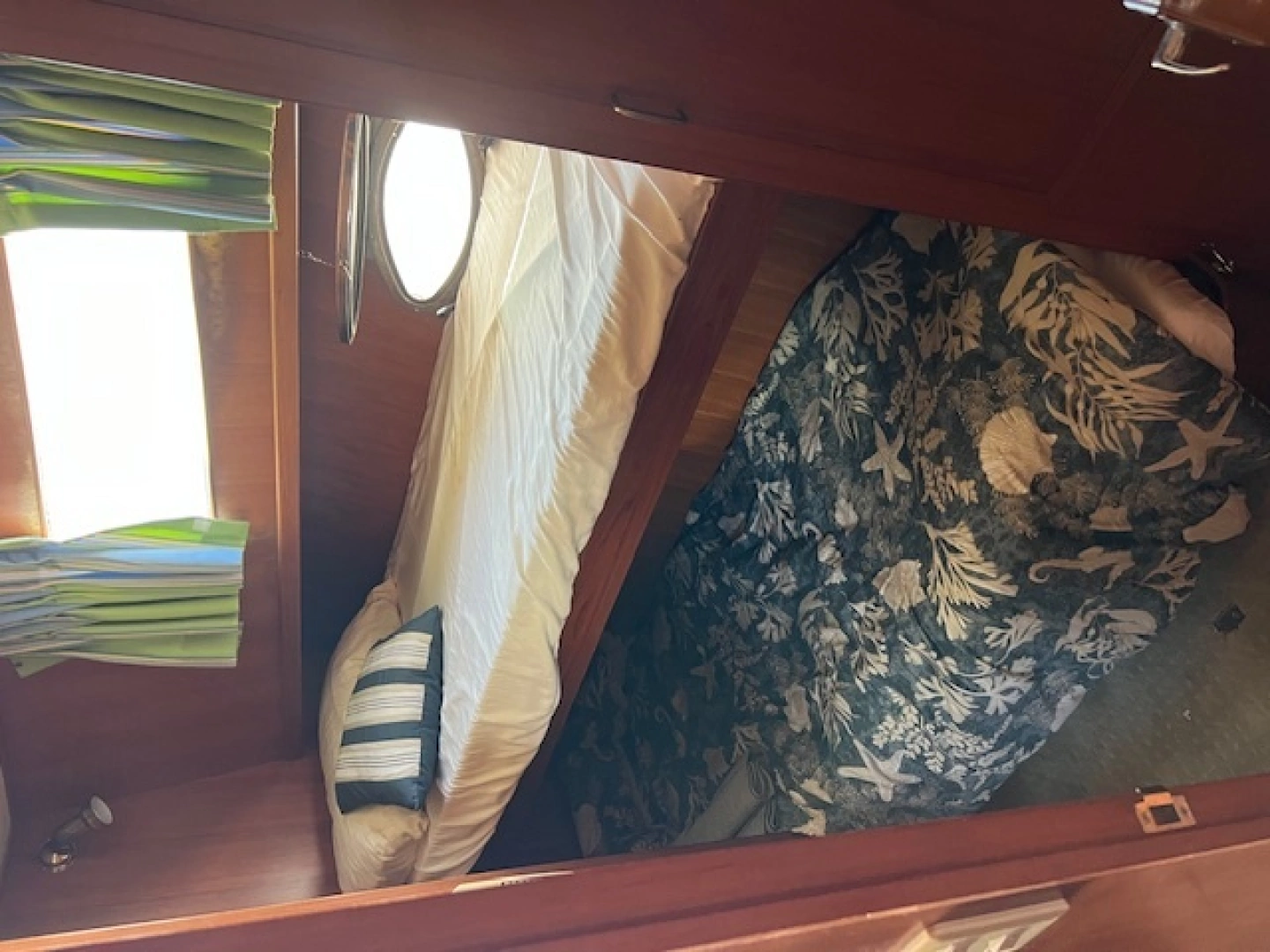 Mikelson 58 EXTENDED Yacht For Sale