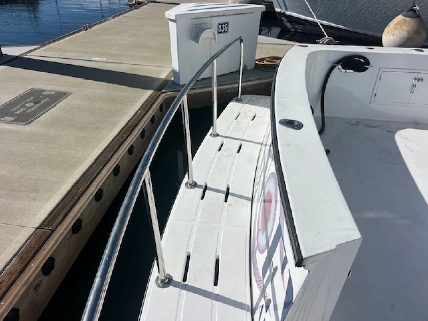 Mikelson 58 EXTENDED Yacht For Sale