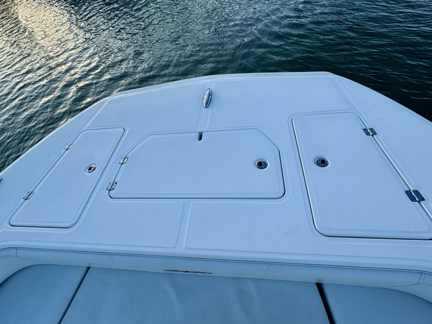 2019 Invincible 37 Catamaran