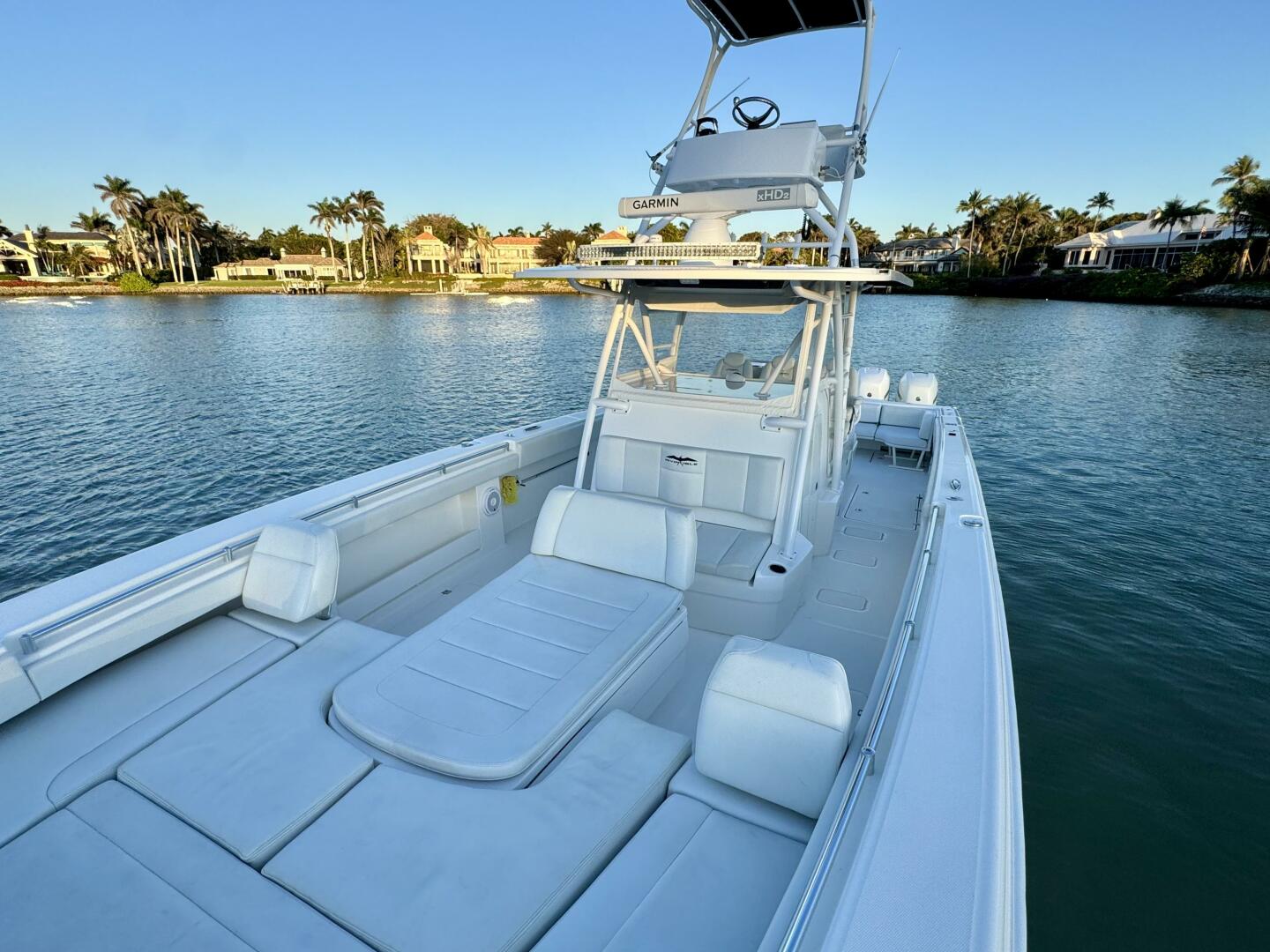 2019 Invincible 37 Catamaran