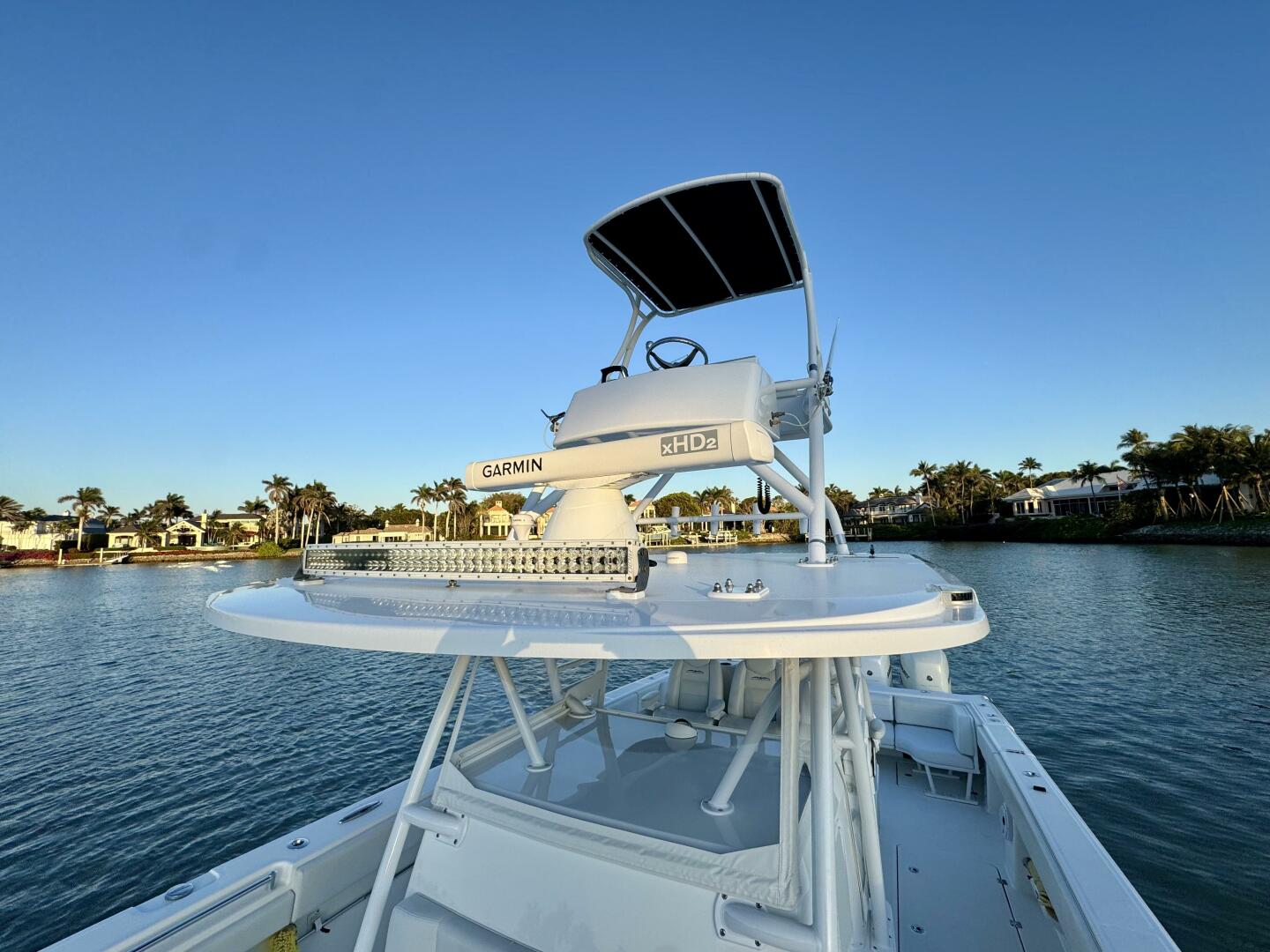 2019 Invincible 37 Catamaran