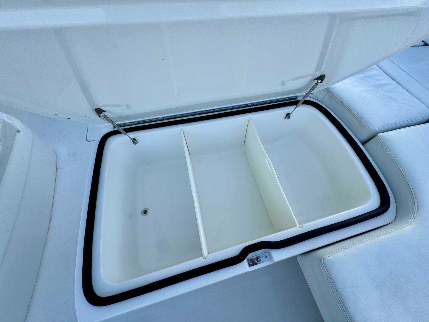 2019 Invincible 37 Catamaran