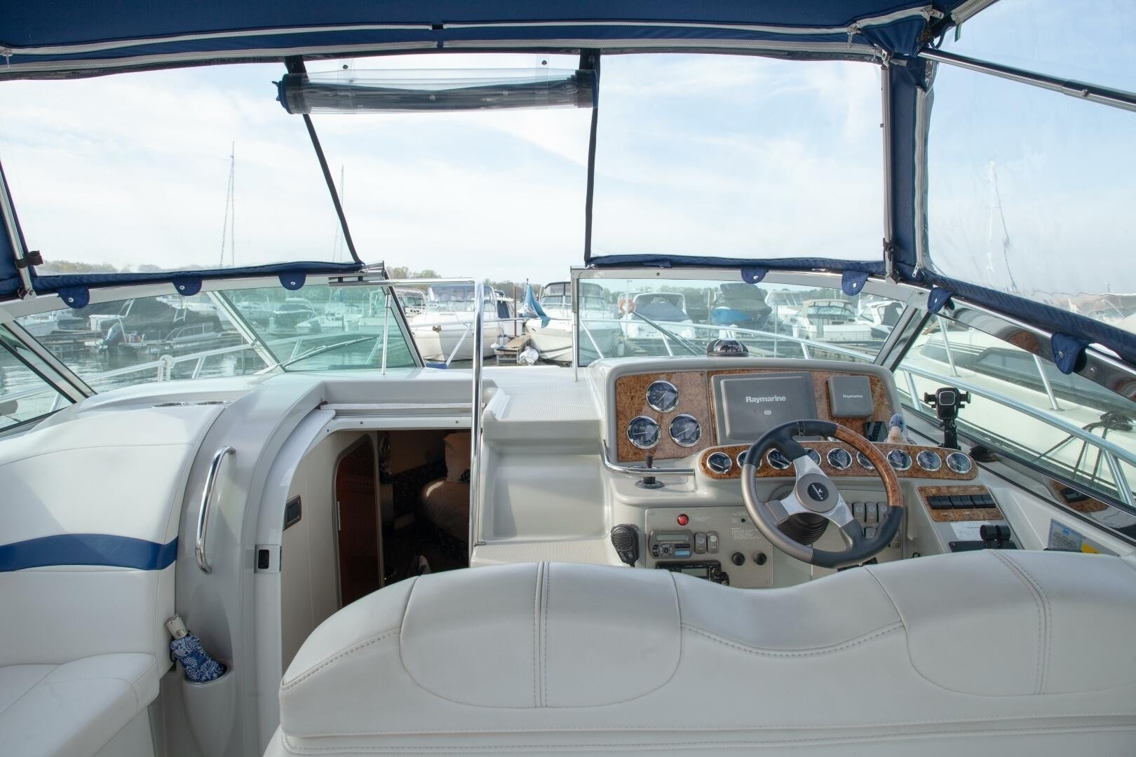 ATTITUDE IS EVERYTHING 32ft Formula Yacht For Sale