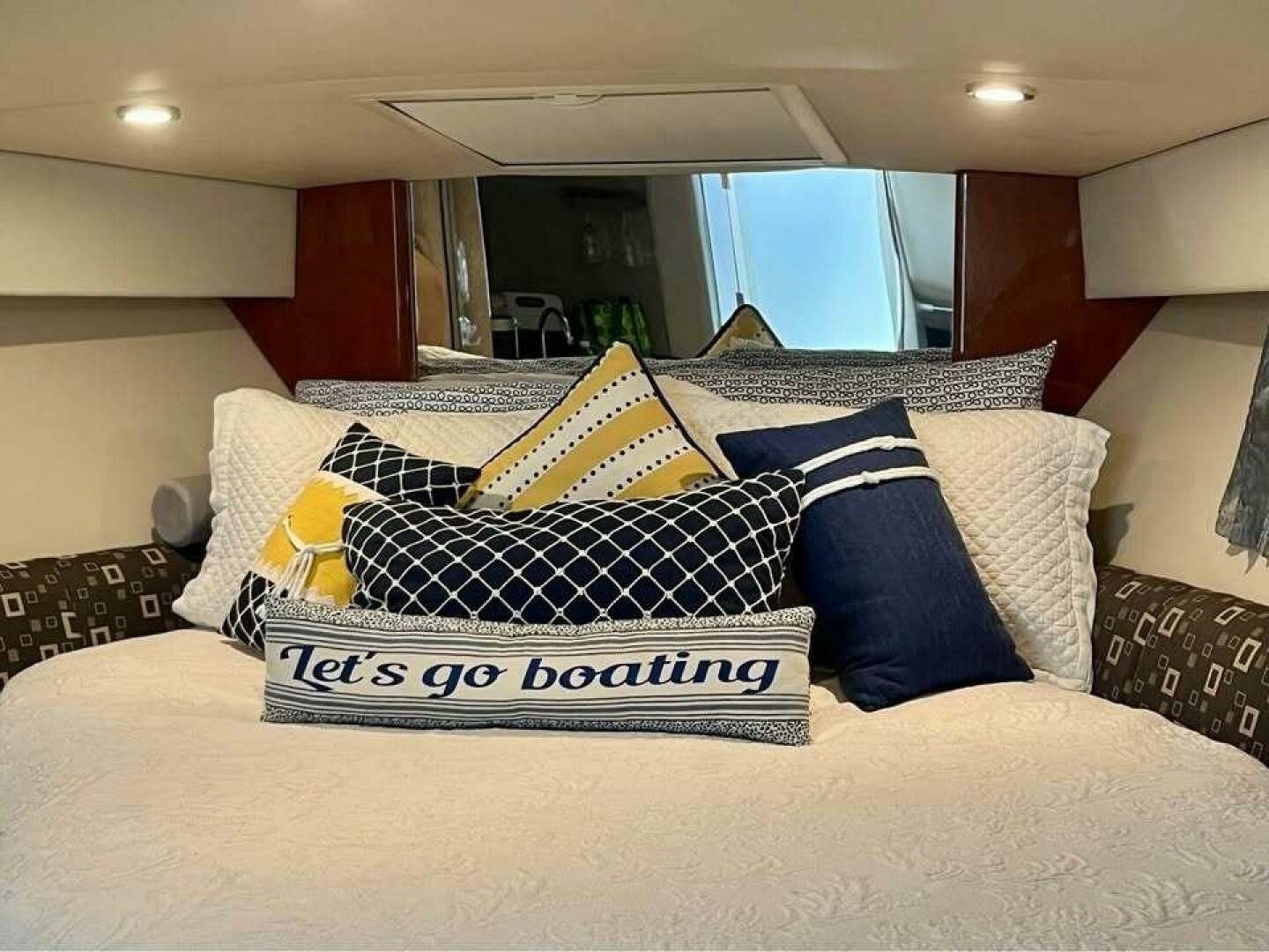 ATTITUDE IS EVERYTHING 32ft Formula Yacht For Sale