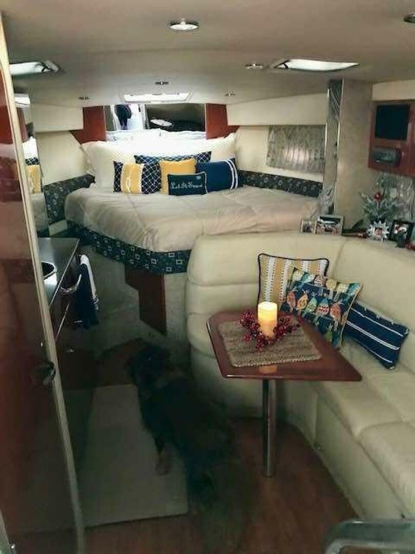 ATTITUDE IS EVERYTHING 32ft Formula Yacht For Sale