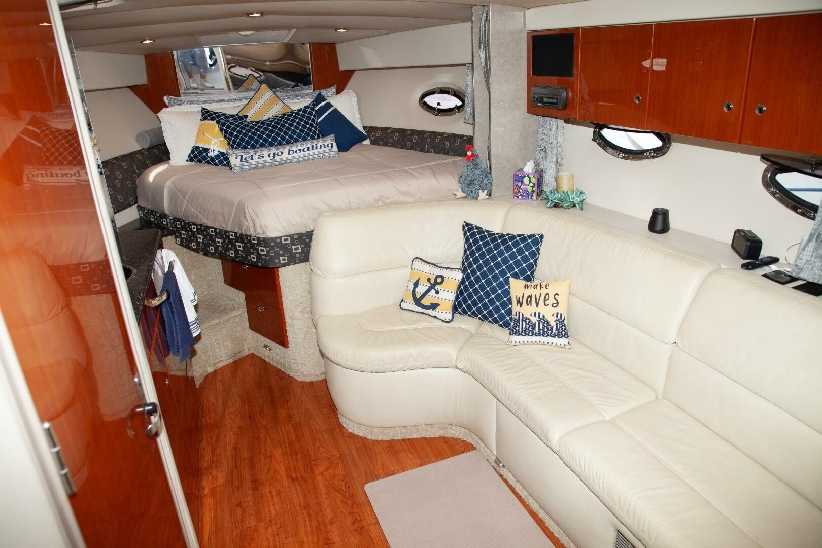 ATTITUDE IS EVERYTHING 32ft Formula Yacht For Sale