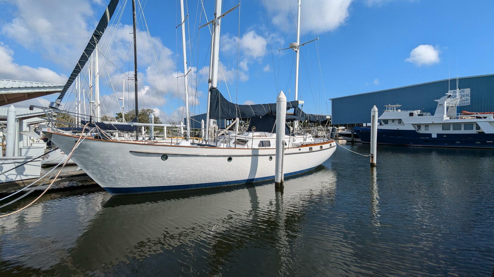 Vessel Image #3