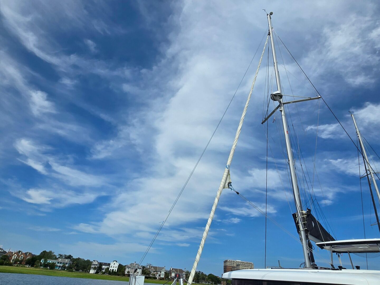 41ft Lagoon Yacht For Sale