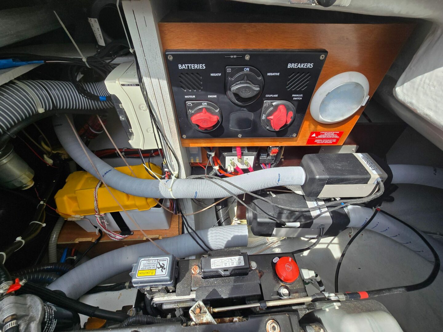 41ft Lagoon Yacht For Sale