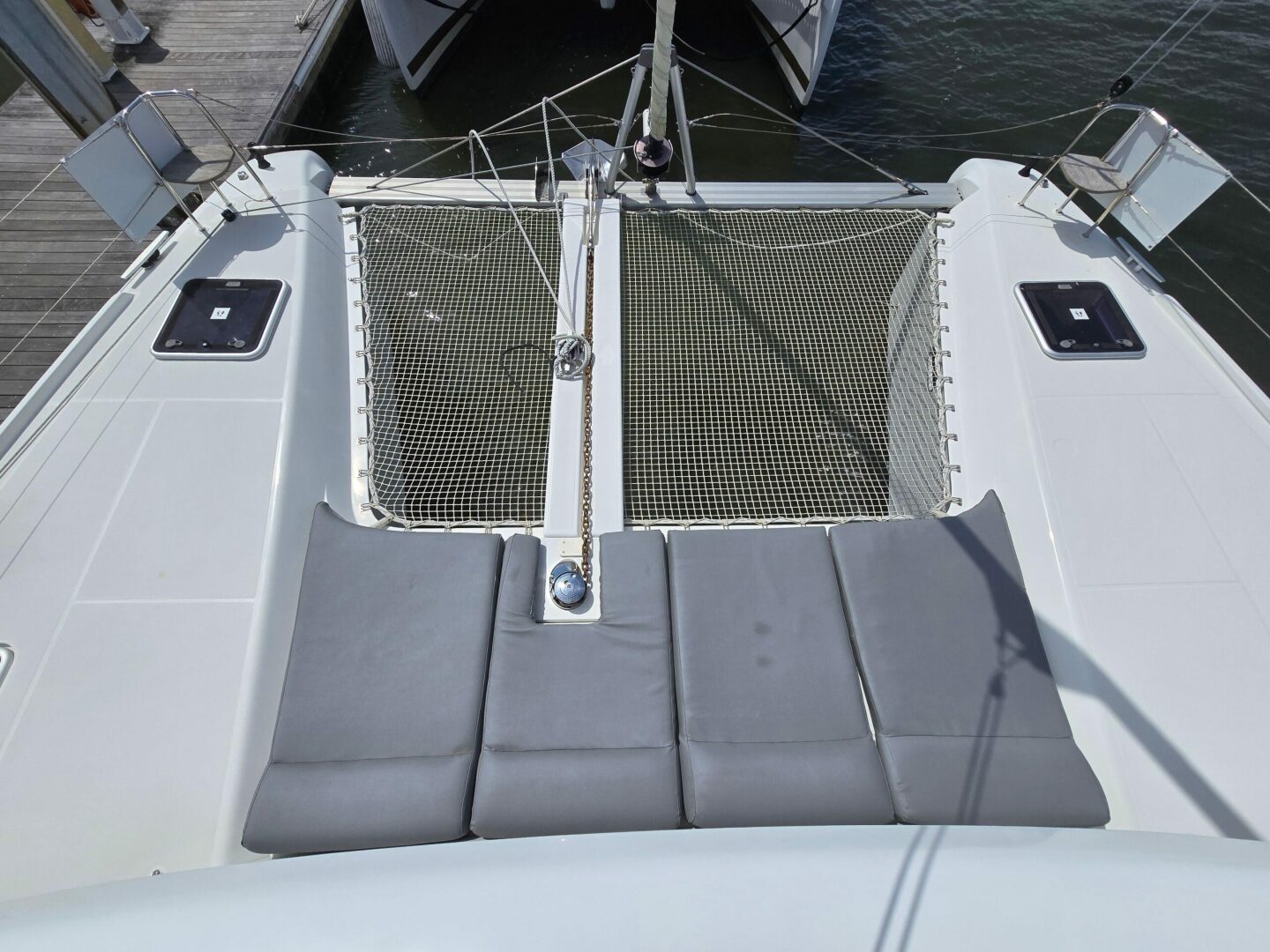 41ft Lagoon Yacht For Sale